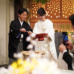 ホテル雅叙園東京の写真1枚目