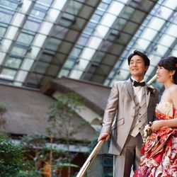 ホテル雅叙園東京の写真32枚目