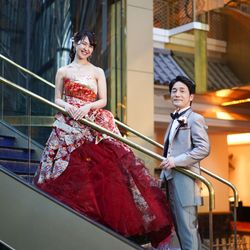 ホテル雅叙園東京の写真26枚目