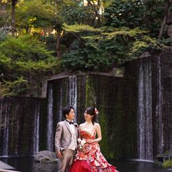 ホテル雅叙園東京の写真7枚目