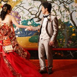 ホテル雅叙園東京の写真17枚目