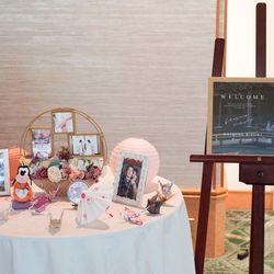 ホテル雅叙園東京の写真31枚目