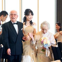 ノートルダムマリノアの写真33枚目