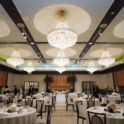 ホテル雅叙園東京の写真8枚目