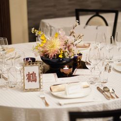 ホテル雅叙園東京の写真29枚目