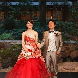 ホテル雅叙園東京の写真3枚目