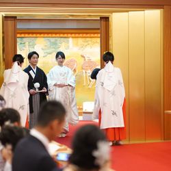 ホテル雅叙園東京の写真12枚目