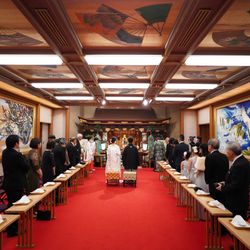 ホテル雅叙園東京の写真20枚目