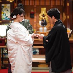 ホテル雅叙園東京の写真5枚目