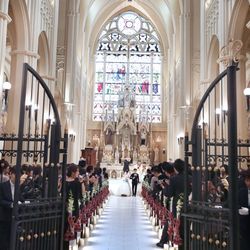 ノートルダムマリノアの写真19枚目