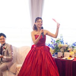 スカイ ウェディング 羽田の写真10枚目