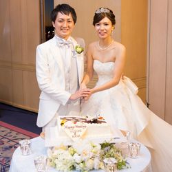 スカイ ウェディング 羽田の写真7枚目