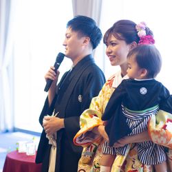 スカイ ウェディング 羽田の写真35枚目