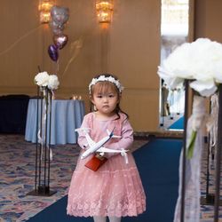 スカイ ウェディング 羽田の写真19枚目