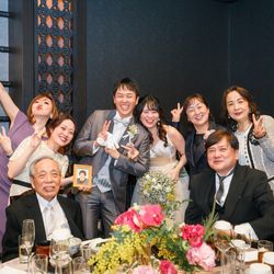 ホテル雅叙園東京の写真15枚目