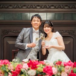 ホテル雅叙園東京の写真2枚目