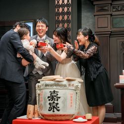 ホテル雅叙園東京の写真36枚目