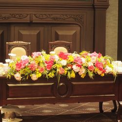 ホテル雅叙園東京の写真33枚目