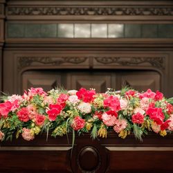 ホテル雅叙園東京の写真2枚目