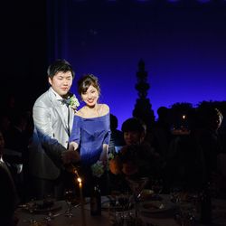 リーガロイヤルホテル大阪 ヴィニェット コレクションの写真2枚目