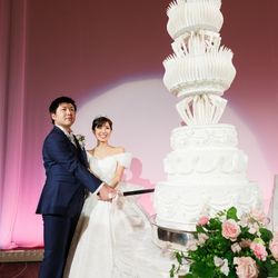 リーガロイヤルホテル大阪 ヴィニェット コレクションの写真7枚目