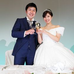 リーガロイヤルホテル大阪 ヴィニェット コレクションの写真10枚目