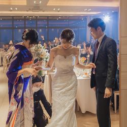 ザ・サーフ オーシャンテラスの写真5枚目