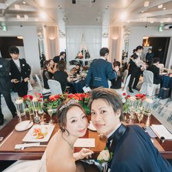 グランドニッコー東京 台場の写真8枚目