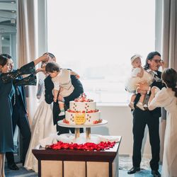 グランドニッコー東京 台場の写真12枚目