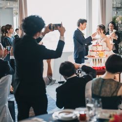 グランドニッコー東京 台場の写真16枚目