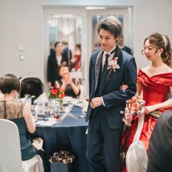 グランドニッコー東京 台場の写真8枚目