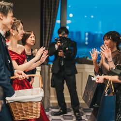 グランドニッコー東京 台場の写真22枚目