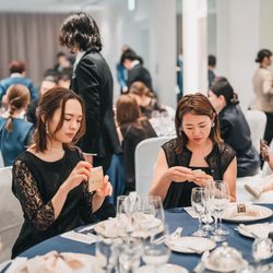 グランドニッコー東京 台場の写真16枚目