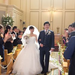 リーガロイヤルホテル大阪 ヴィニェット コレクションの写真15枚目