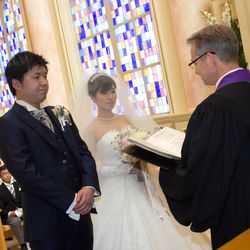 リーガロイヤルホテル大阪 ヴィニェット コレクションの写真9枚目