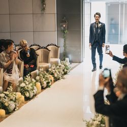 グランドニッコー東京 台場の写真11枚目