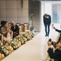 グランドニッコー東京 台場の写真31枚目