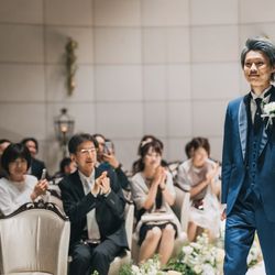 グランドニッコー東京 台場の写真30枚目