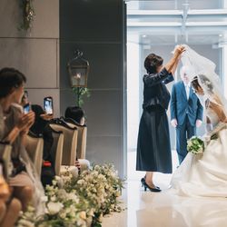 グランドニッコー東京 台場の写真28枚目