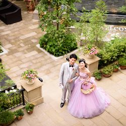 ハートコート横浜の写真12枚目