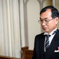 ハートコート横浜の写真16枚目