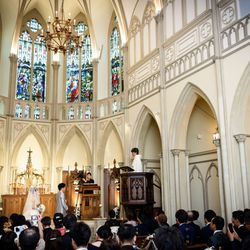 ハートコート横浜の写真17枚目