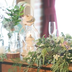 ラ・クラリエールの写真21枚目