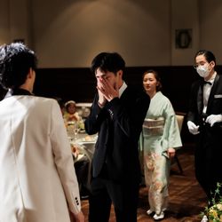 オリエンタルホテル 東京ベイの写真22枚目