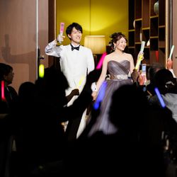 オリエンタルホテル 東京ベイの写真6枚目