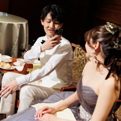 オリエンタルホテル 東京ベイの写真15枚目