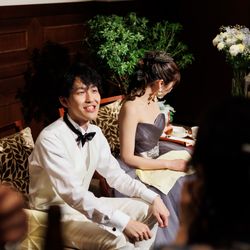 オリエンタルホテル 東京ベイの写真36枚目