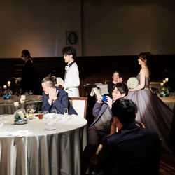 オリエンタルホテル 東京ベイの写真32枚目