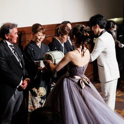 オリエンタルホテル 東京ベイの写真34枚目