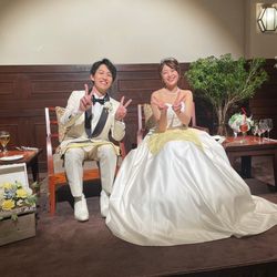 オリエンタルホテル 東京ベイの写真2枚目